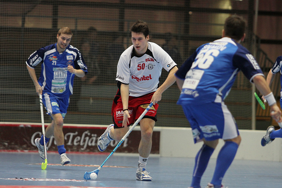 26.2.2012 - (FBT Pori-Oilers)