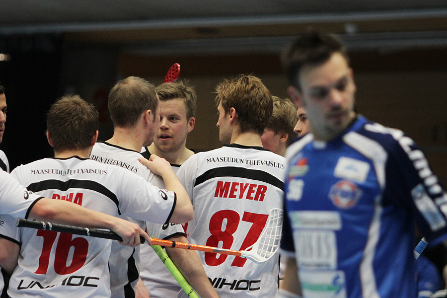 26.2.2012 - (FBT Pori-Oilers)