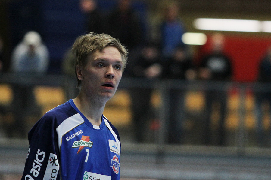 26.2.2012 - (FBT Pori-Oilers)