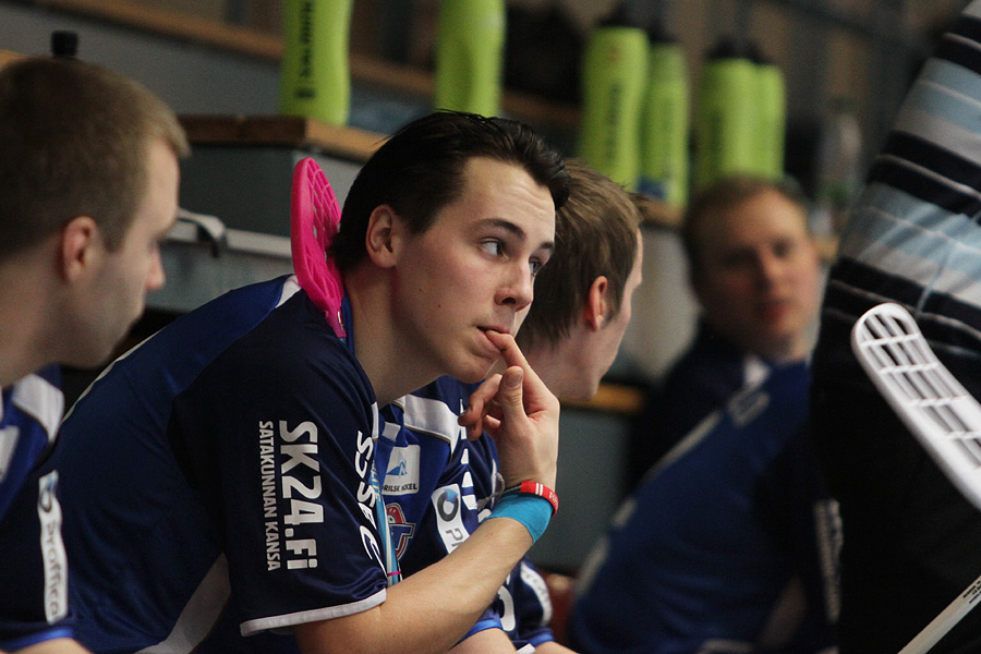 26.2.2012 - (FBT Pori-Oilers)