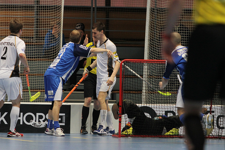 17.3.2012 - (FBT Pori-Ilves)