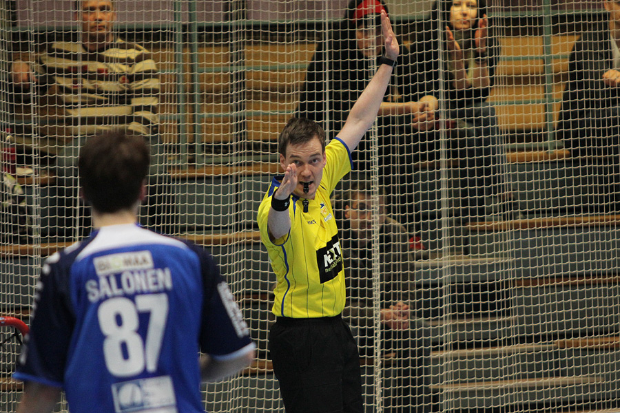 17.3.2012 - (FBT Pori-Ilves)