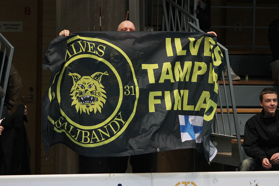 17.3.2012 - (FBT Pori-Ilves)