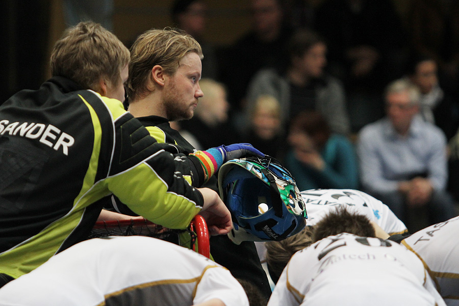 17.3.2012 - (FBT Pori-Ilves)