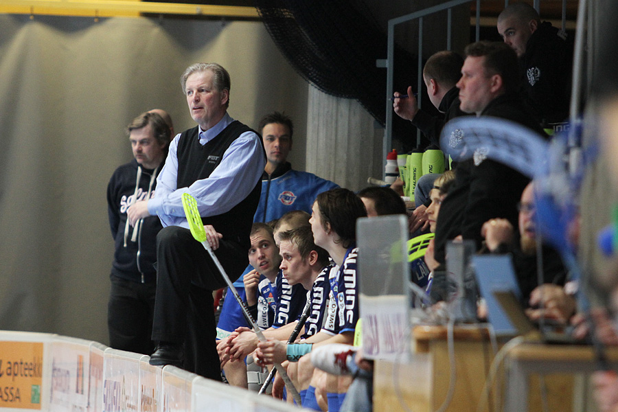 17.3.2012 - (FBT Pori-Ilves)