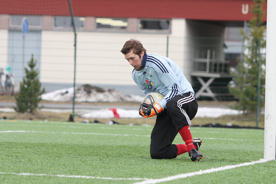 24.3.2012 - (FC Jazz-SJK)