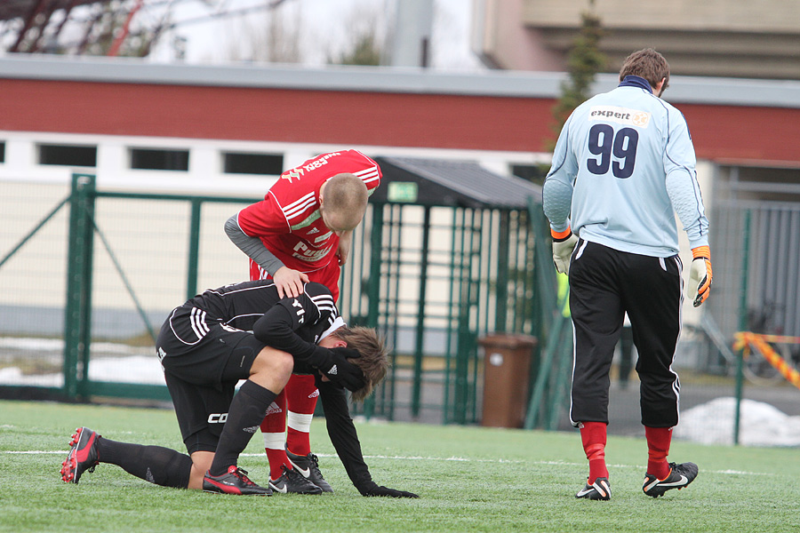 24.3.2012 - (FC Jazz-SJK)