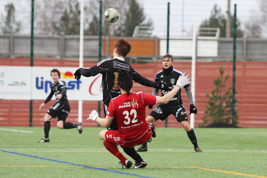 24.3.2012 - (FC Jazz-SJK)