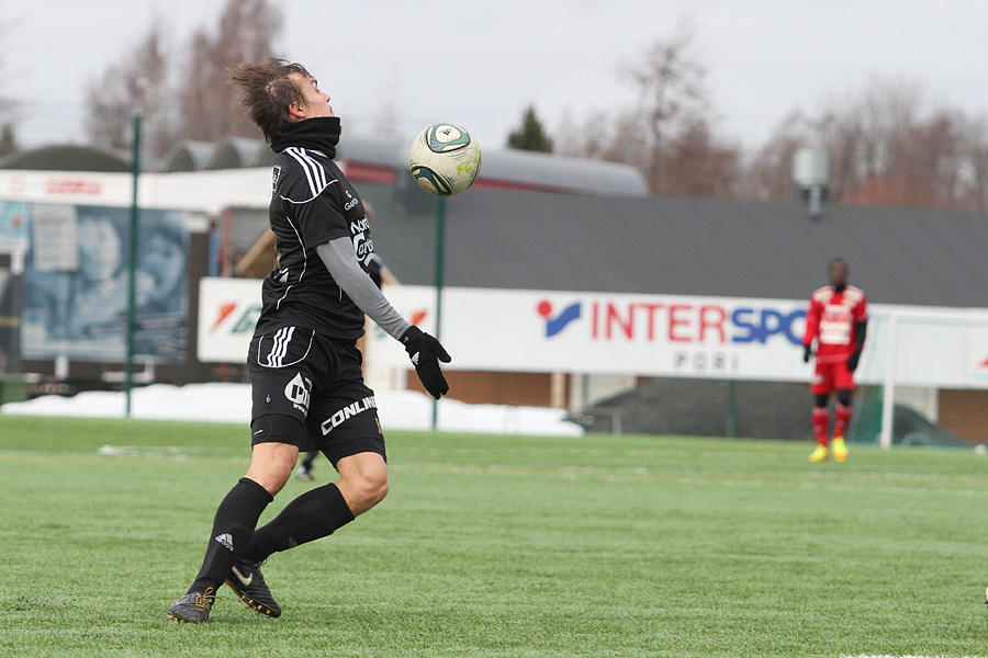 24.3.2012 - (FC Jazz-SJK)