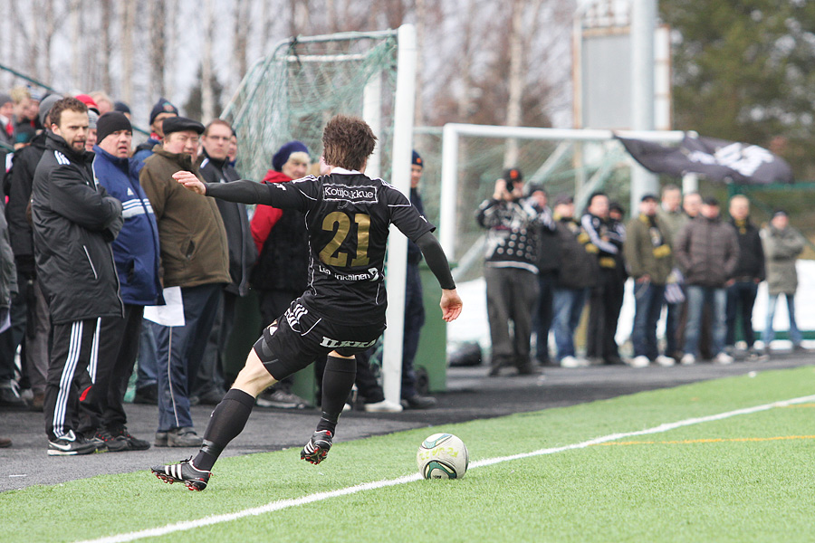 24.3.2012 - (FC Jazz-SJK)