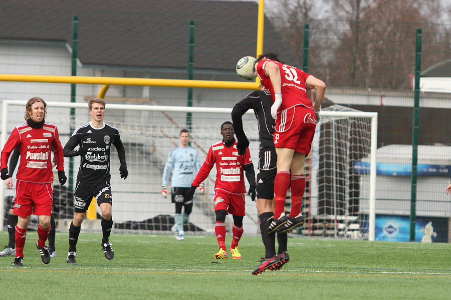 24.3.2012 - (FC Jazz-SJK)