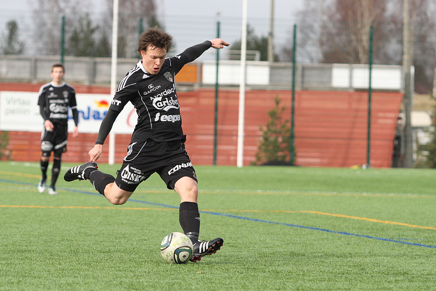 24.3.2012 - (FC Jazz-SJK)