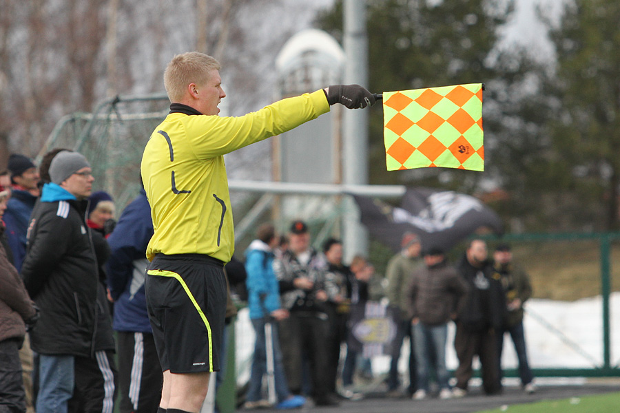 24.3.2012 - (FC Jazz-SJK)