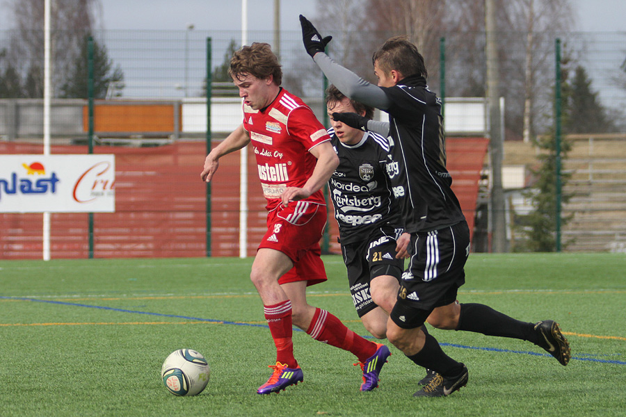 24.3.2012 - (FC Jazz-SJK)