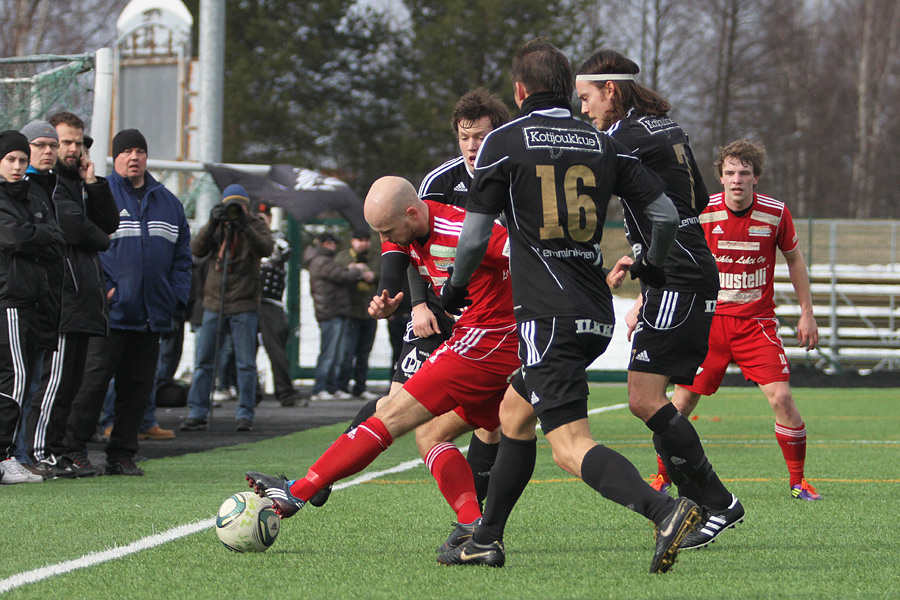 24.3.2012 - (FC Jazz-SJK)