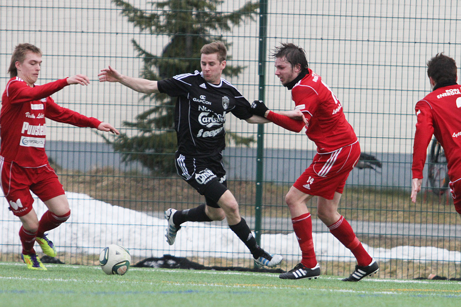 24.3.2012 - (FC Jazz-SJK)