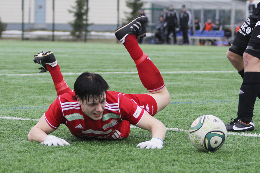 24.3.2012 - (FC Jazz-SJK)