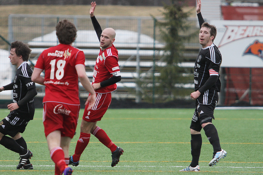 24.3.2012 - (FC Jazz-SJK)