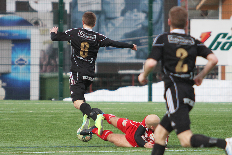 24.3.2012 - (FC Jazz-SJK)