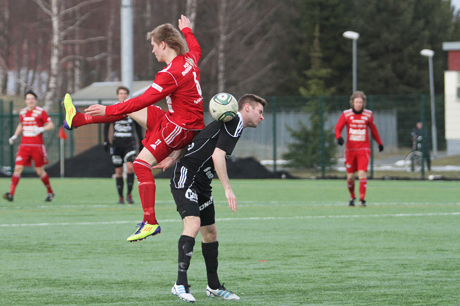 24.3.2012 - (FC Jazz-SJK)