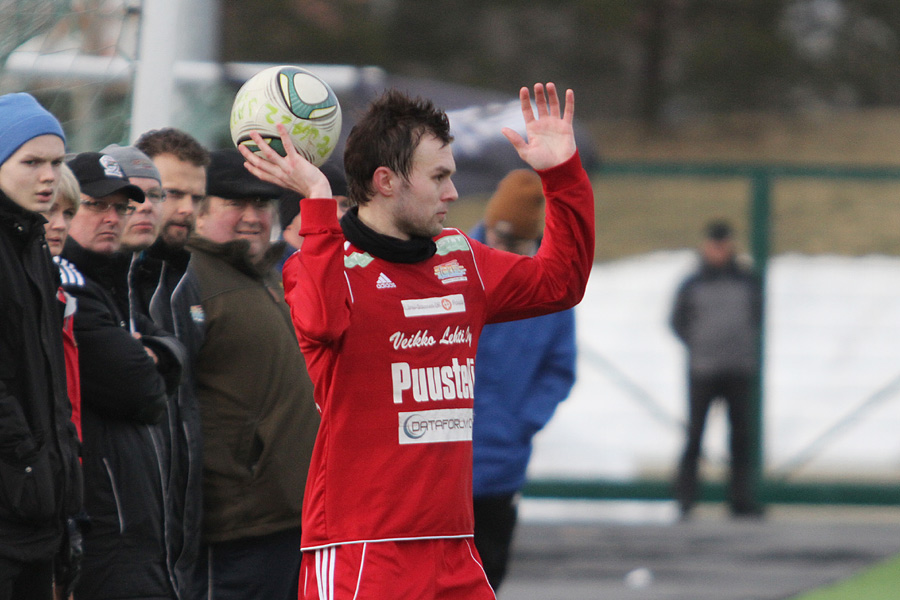 24.3.2012 - (FC Jazz-SJK)