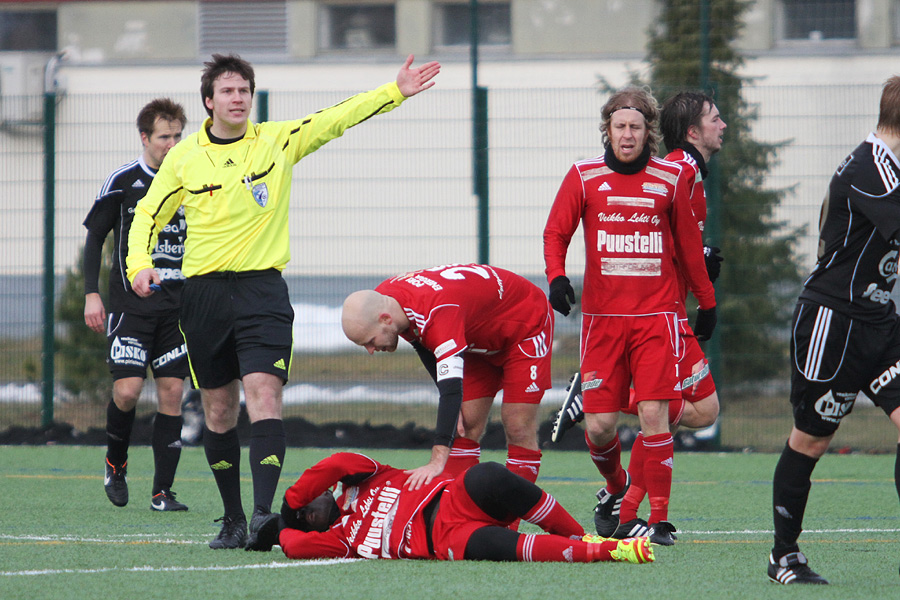 24.3.2012 - (FC Jazz-SJK)