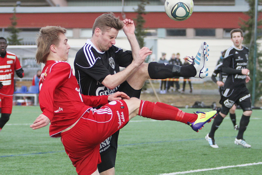 24.3.2012 - (FC Jazz-SJK)