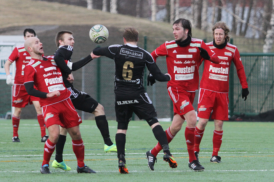 24.3.2012 - (FC Jazz-SJK)