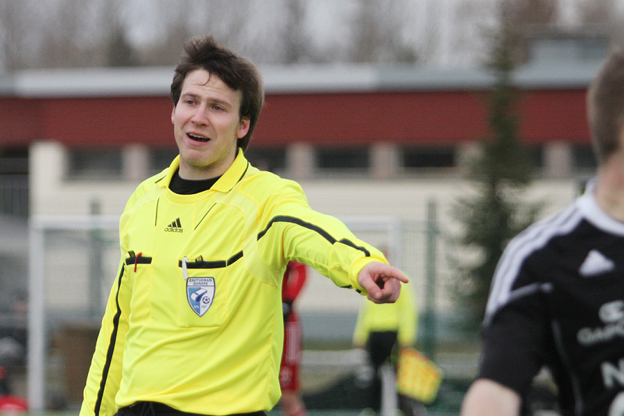 24.3.2012 - (FC Jazz-SJK)