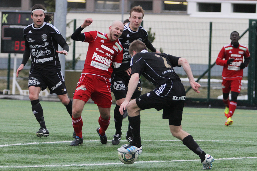 24.3.2012 - (FC Jazz-SJK)