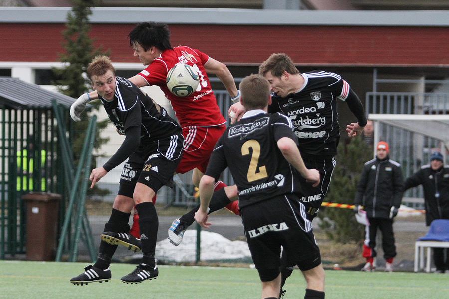 24.3.2012 - (FC Jazz-SJK)