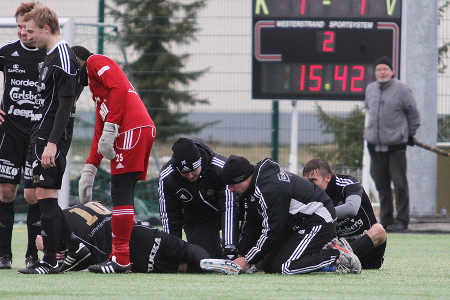 24.3.2012 - (FC Jazz-SJK)