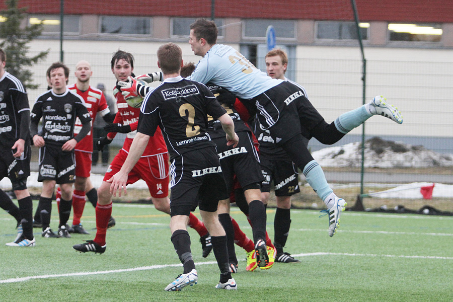 24.3.2012 - (FC Jazz-SJK)