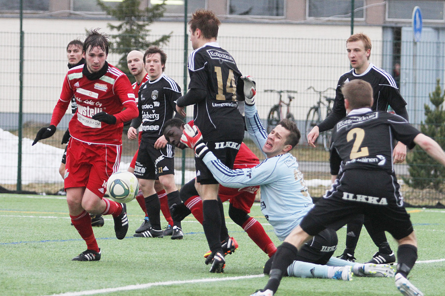 24.3.2012 - (FC Jazz-SJK)