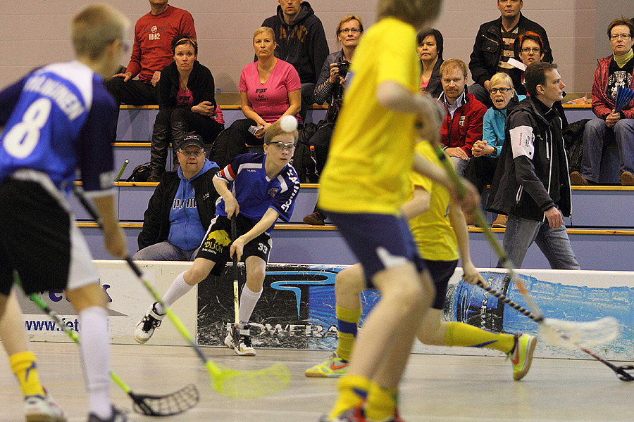 31.3.2012 - (FBC Turku-FBT Karhut White)