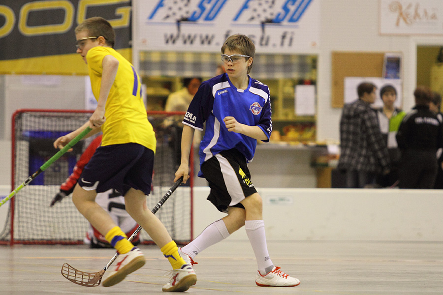 31.3.2012 - (FBC Turku-FBT Karhut White)