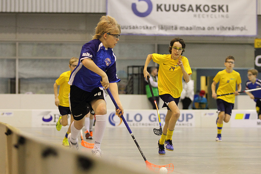 31.3.2012 - (FBC Turku-FBT Karhut White)