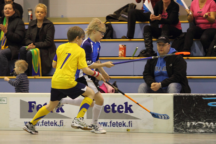 31.3.2012 - (FBC Turku-FBT Karhut White)