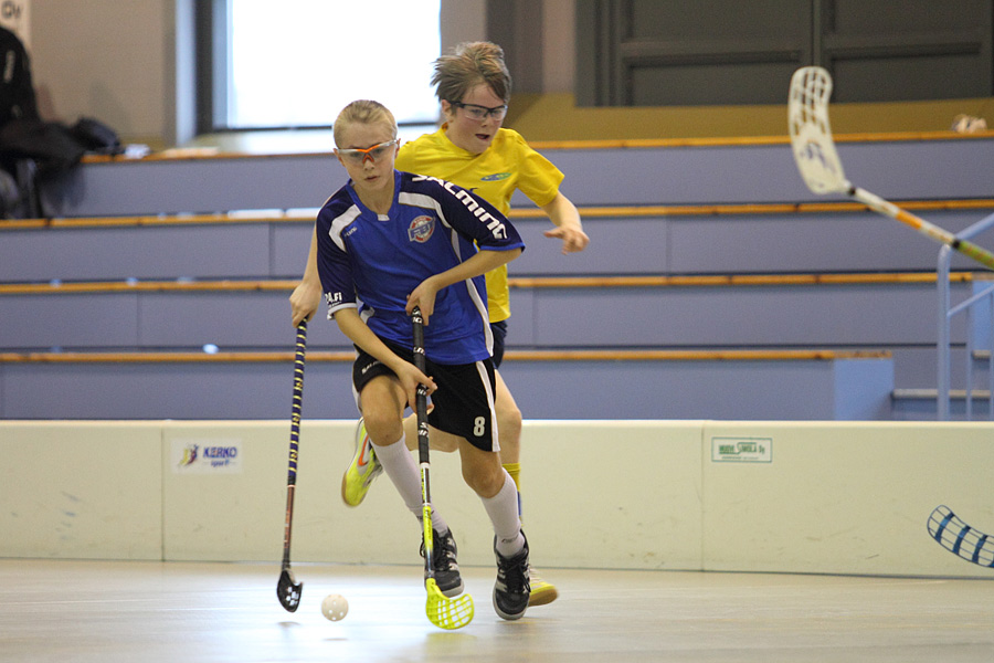 31.3.2012 - (FBC Turku-FBT Karhut White)