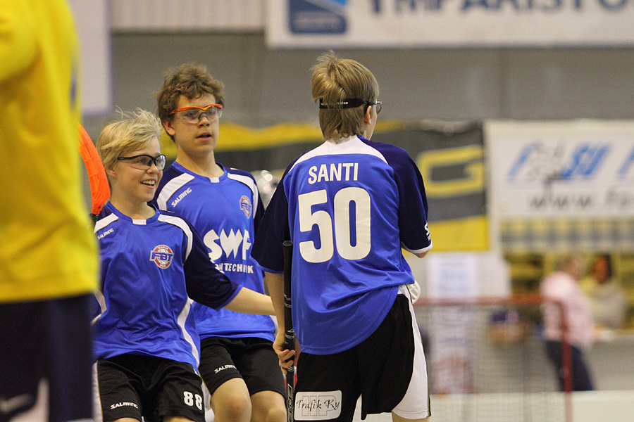 31.3.2012 - (FBC Turku-FBT Karhut White)