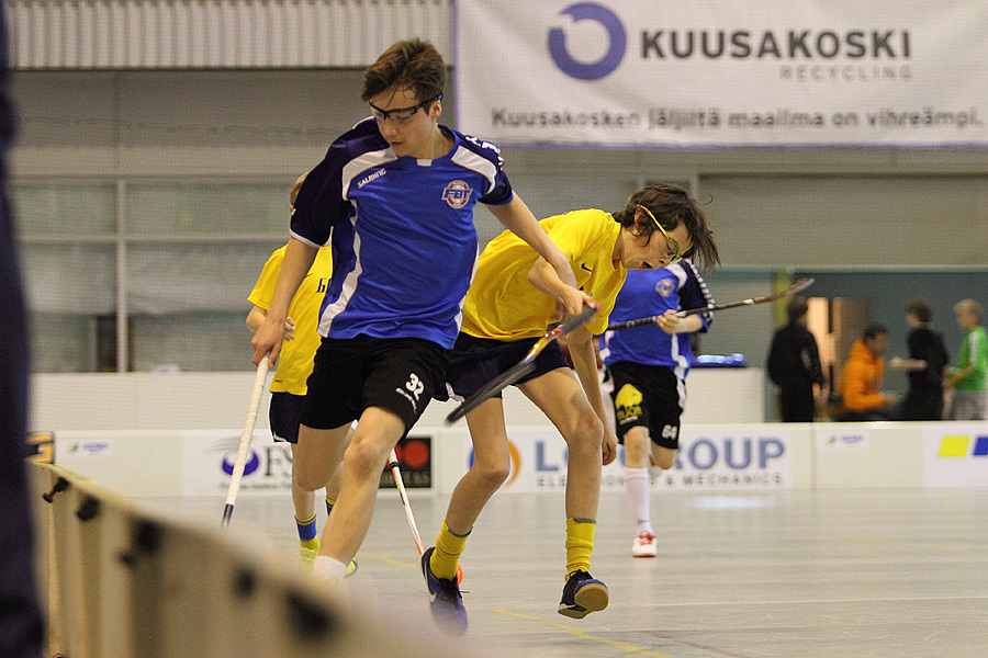 31.3.2012 - (FBC Turku-FBT Karhut White)