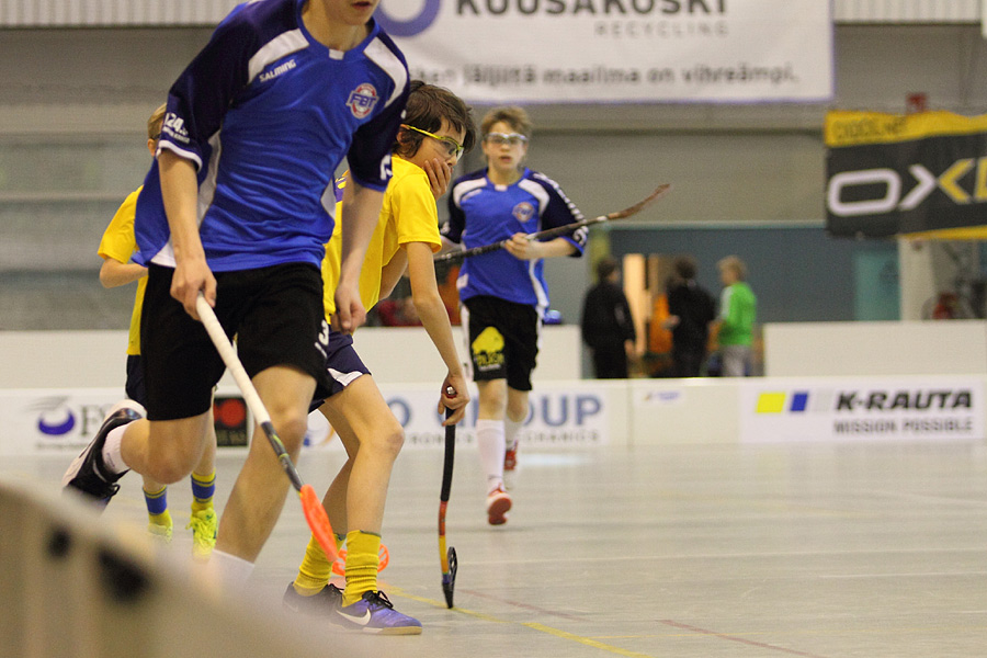 31.3.2012 - (FBC Turku-FBT Karhut White)