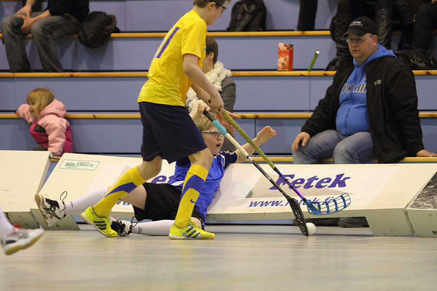 31.3.2012 - (FBC Turku-FBT Karhut White)