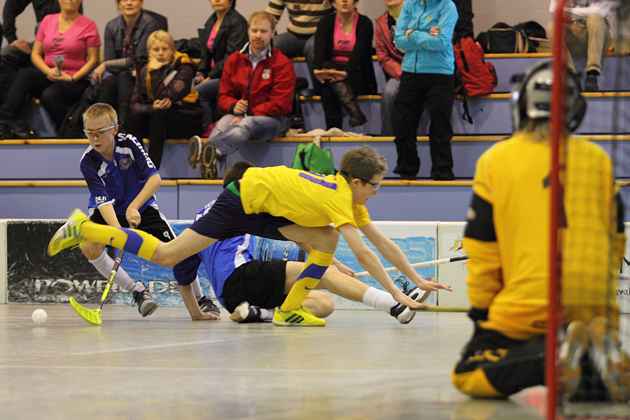 31.3.2012 - (FBC Turku-FBT Karhut White)