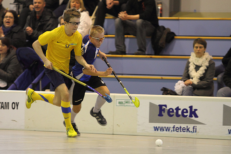 31.3.2012 - (FBC Turku-FBT Karhut White)