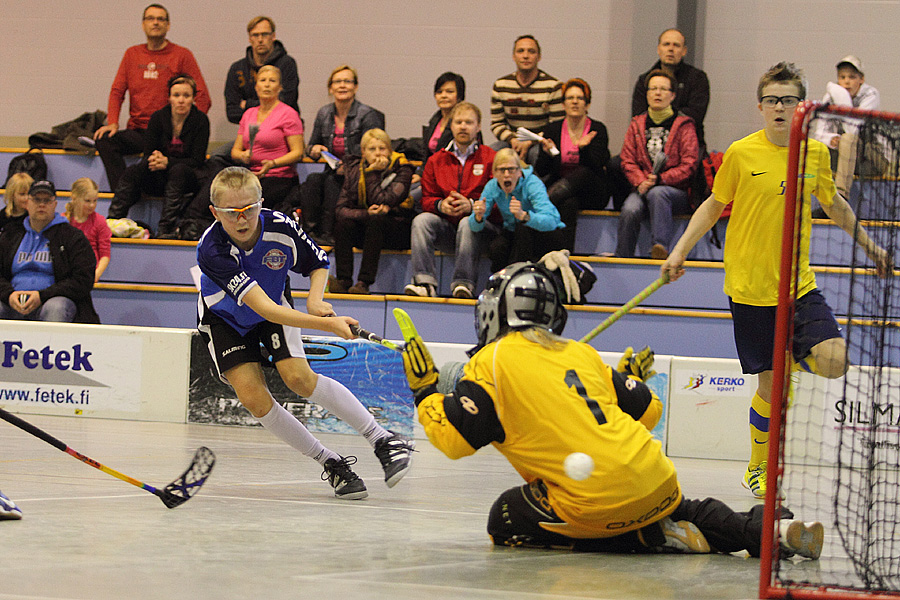 31.3.2012 - (FBC Turku-FBT Karhut White)