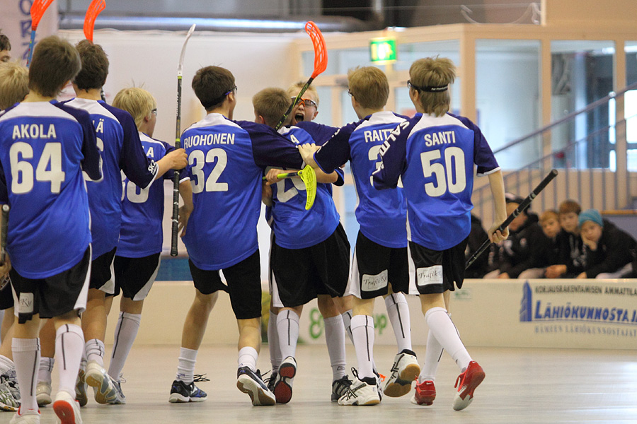 31.3.2012 - (FBC Turku-FBT Karhut White)