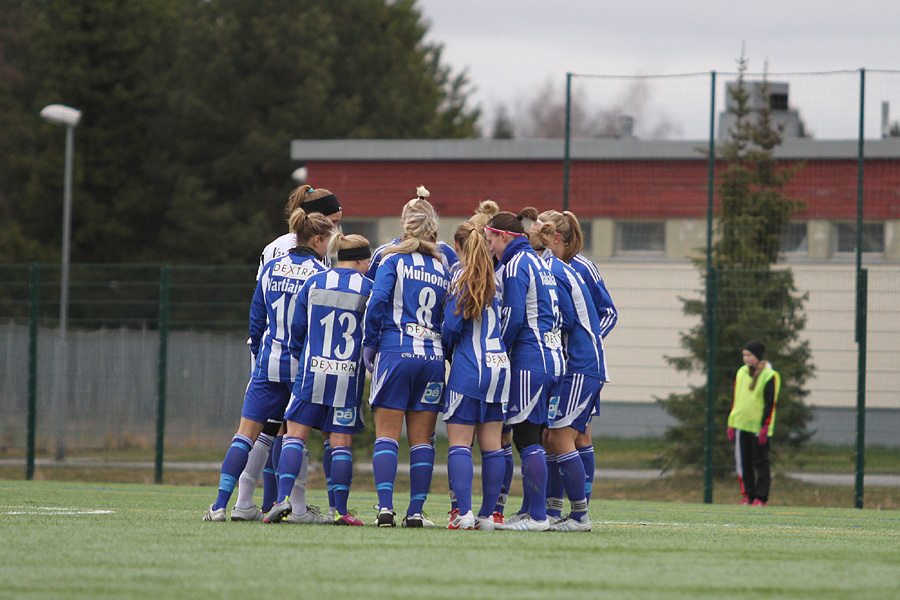 21.4.2012 - (NiceF N-HJK N)