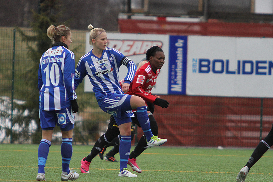 21.4.2012 - (NiceF N-HJK N)