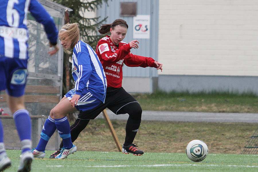 21.4.2012 - (NiceF N-HJK N)